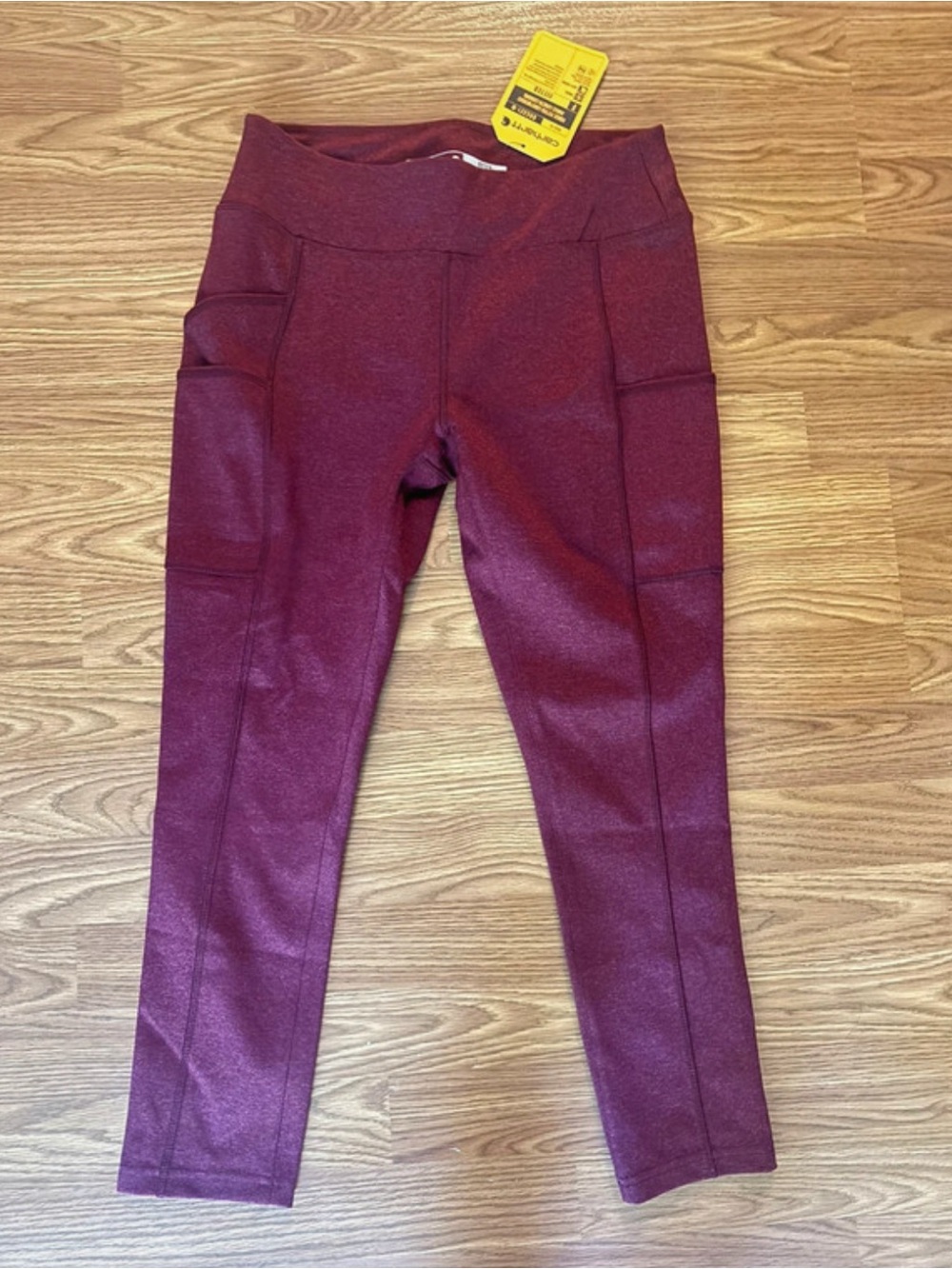 Womenβs Carhartt Leggings